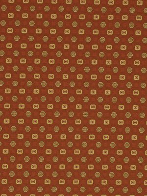 MCPHEE | PAPRIKA - Upholstery - Fabric