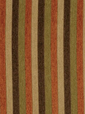 MULTI GRAIN | PAPRIKA - Upholstery - Fabric