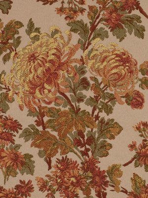 FERMANAGH | PAPRIKA BK - Upholstery - Fabric