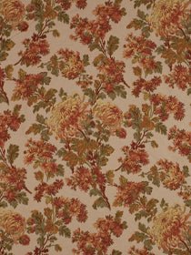FERMANAGH | PAPRIKA BK - Upholstery - Fabric