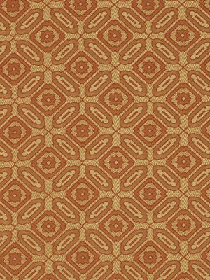 ENGLISH GARDEN | PAPRIKA - Upholstery - Fabric