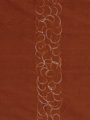 SILK SWIRLS | COPPER - Multi-purpose