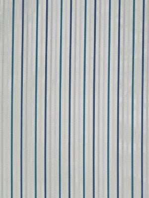 SHEER STRIPES | PEACOCK - Multi-purpose