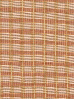 PLAIDITA | PAPRIKA - Upholstery - Fabric
