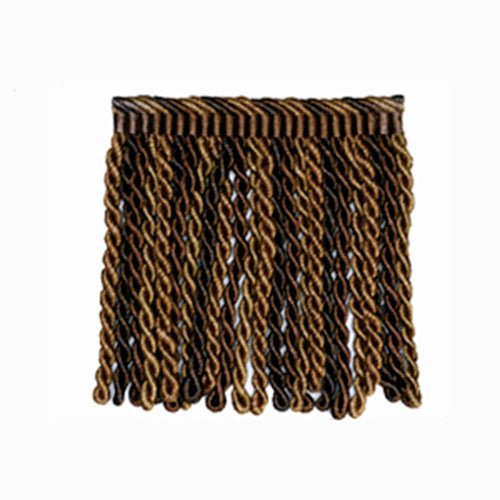 Lavish Bullions | Cognac - Trim