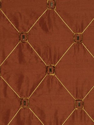 VELVET SQUARE | CLAY - Multi-purpose