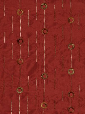 VELVET CIRCLE | COPPER - Multi-purpose
