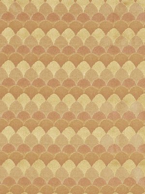 SCALLOPED SILK | SHELL - Multi-purpose