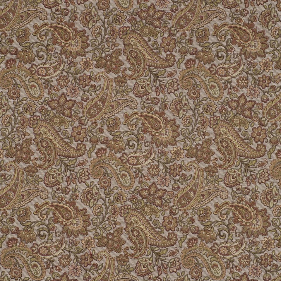 Wiscasset | Antique - Upholstery - Fabric