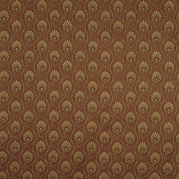 KOINONIA | COPPER - Upholstery - Fabric