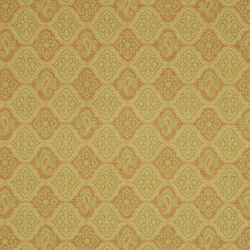 HICKORY HILL | MELON - Upholstery - Fabric