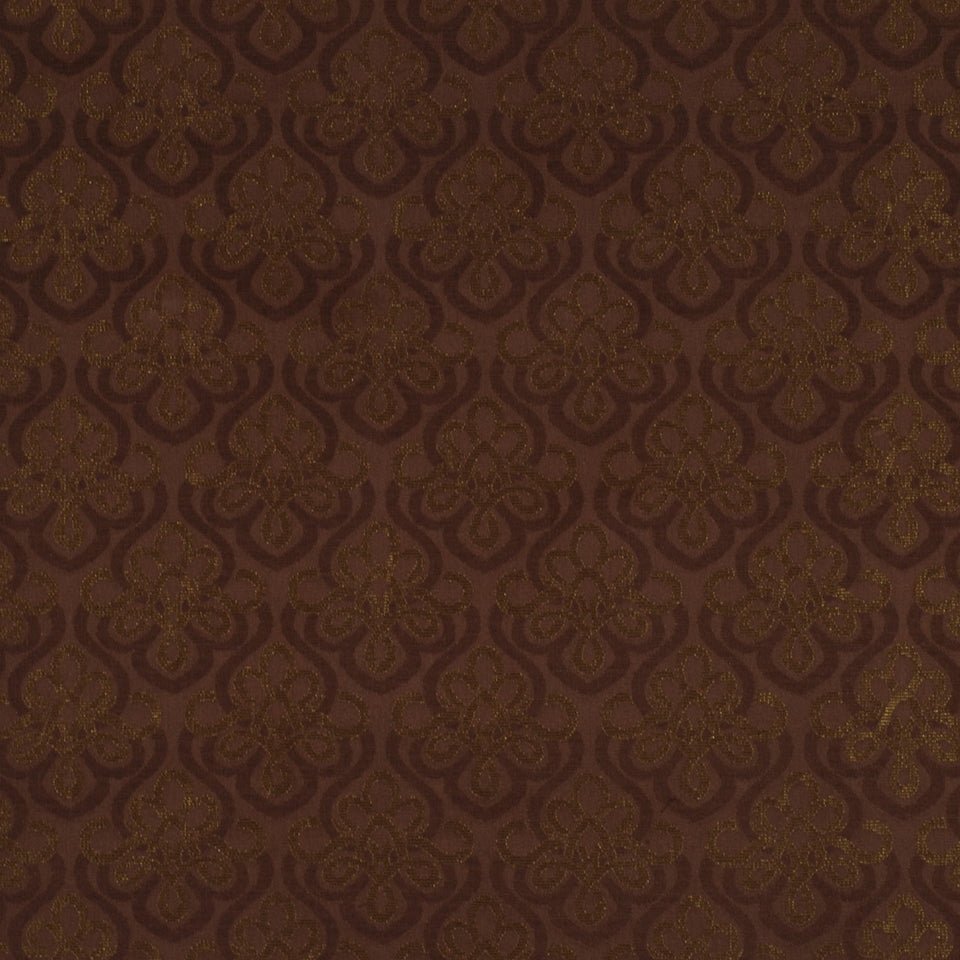 CAZENOVIA | CHOCOLATE - Upholstery - Fabric