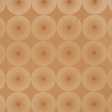 Round Petal | Ginger - Upholstery - Fabric