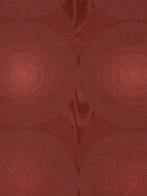 Round Petal | Rhubarb - Upholstery - Fabric