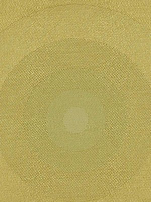 Round Petal | Bronze Citrine - Upholstery - Fabric
