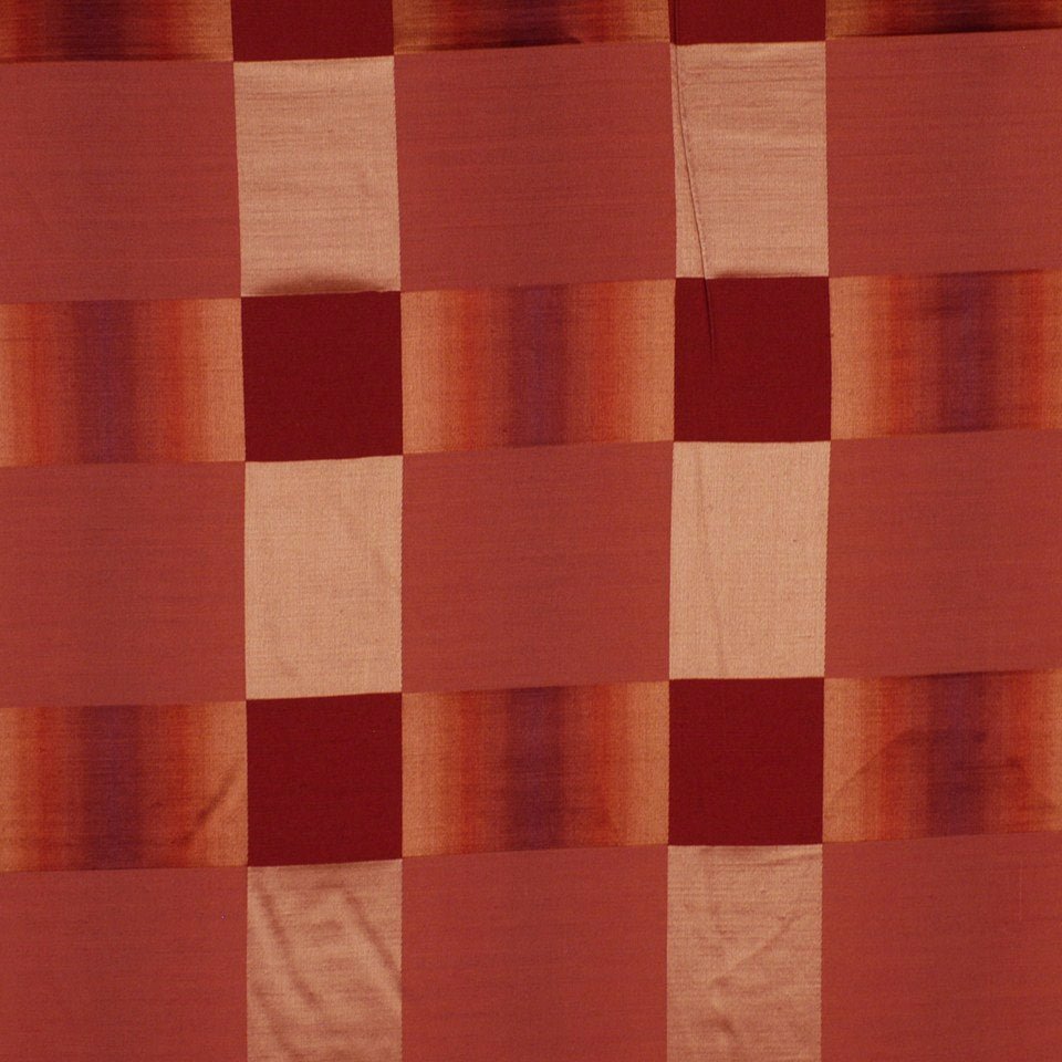 Grassy Path | Cerise - Upholstery - Fabric