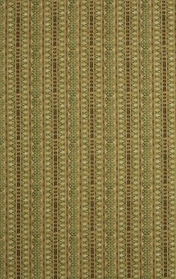 DHAKA | 214-ALOE - Print - Fabric