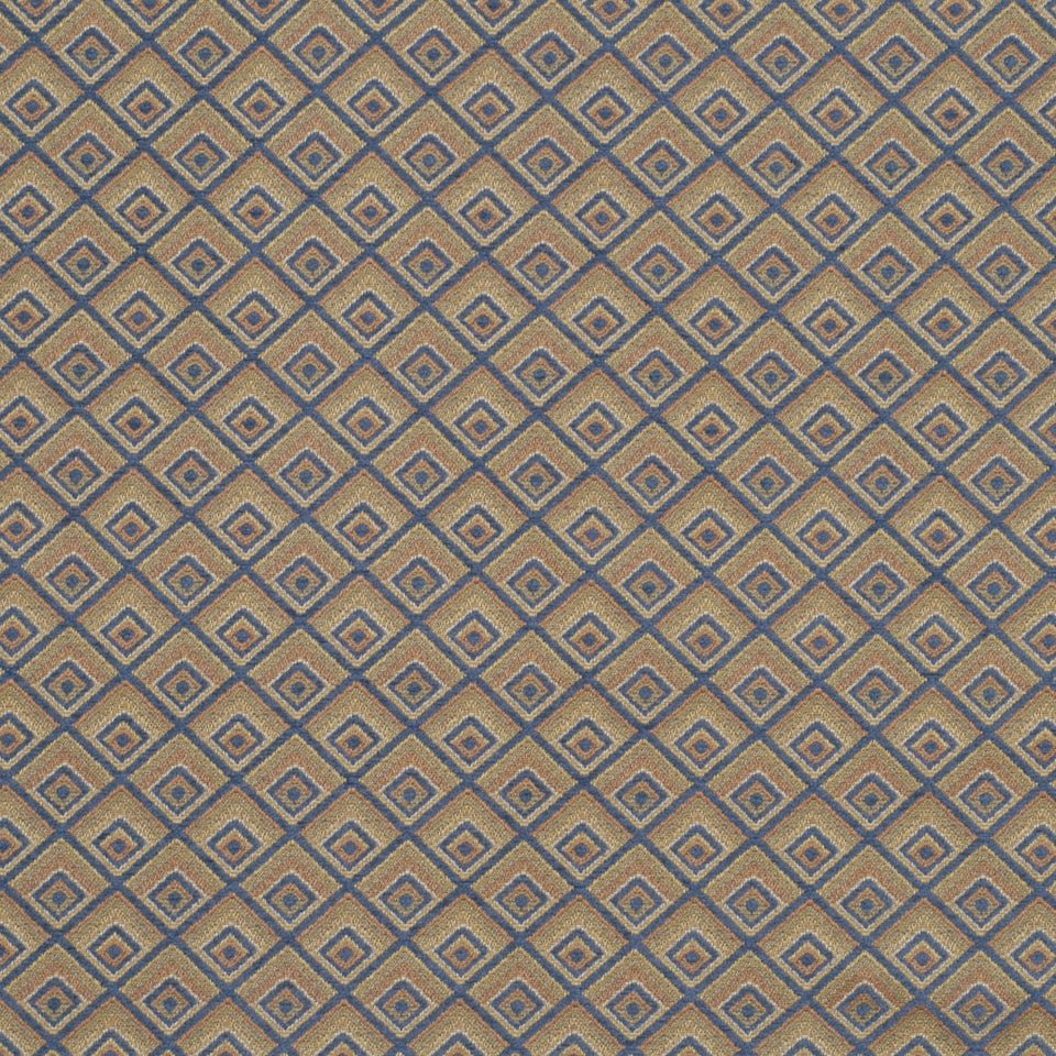 WALK ABOUT | PEACOCK - Upholstery - Fabric