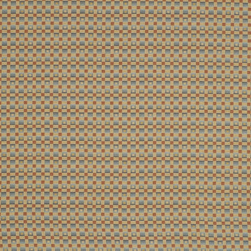CHECKER FLAG | OASIS - Upholstery - Fabric