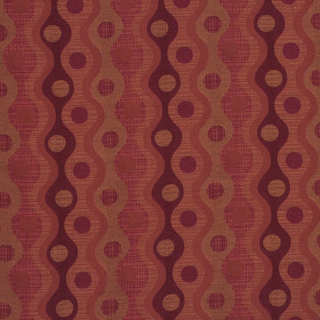 JETSON SPHERES | CAYENNE - Upholstery - Fabric