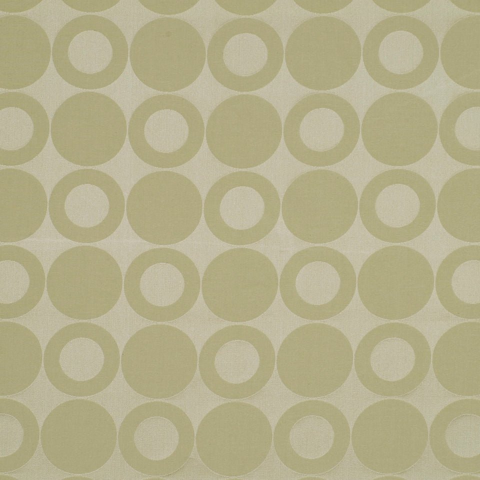 OPEN AND SHUT | PISTACHIO - Upholstery - Fabric