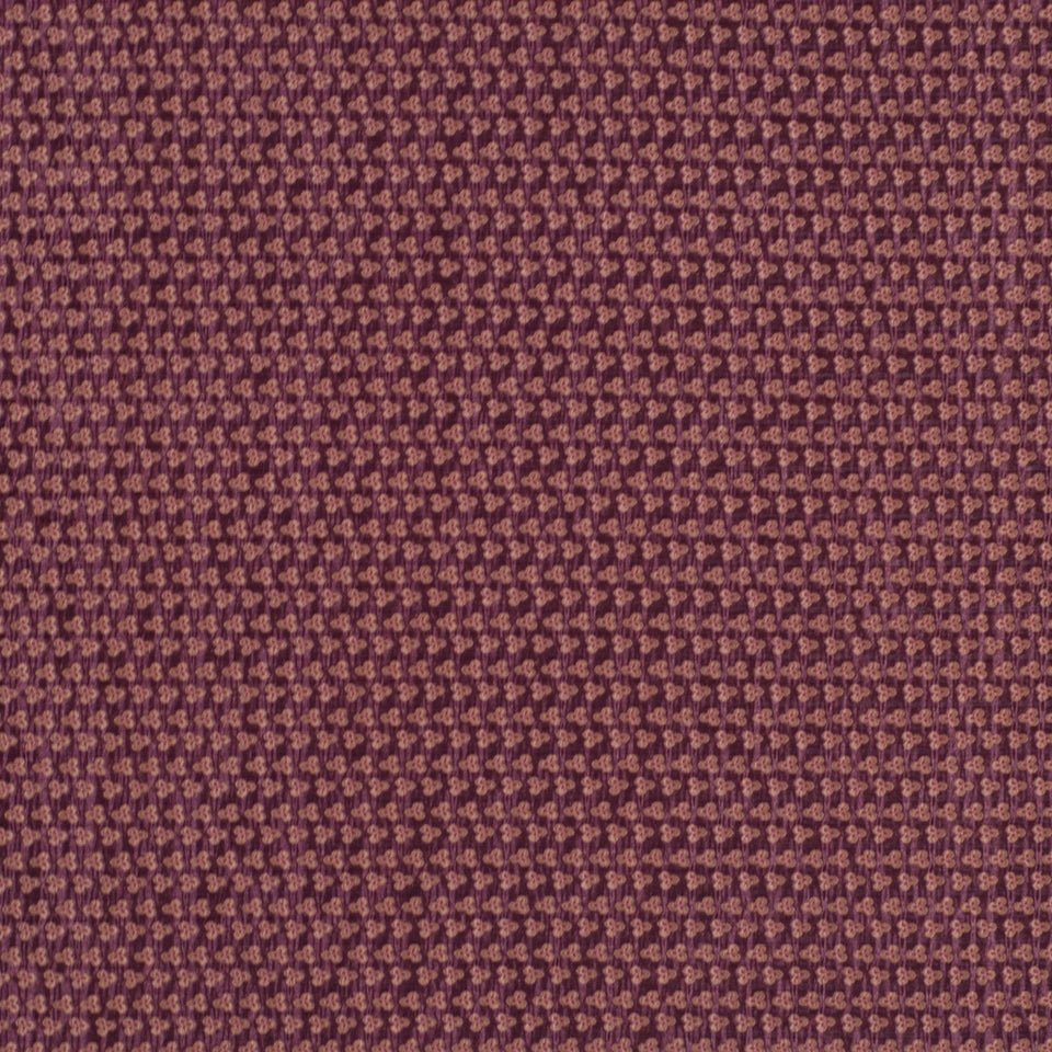 SIMPLY PETALS | PLUM - Upholstery - Fabric
