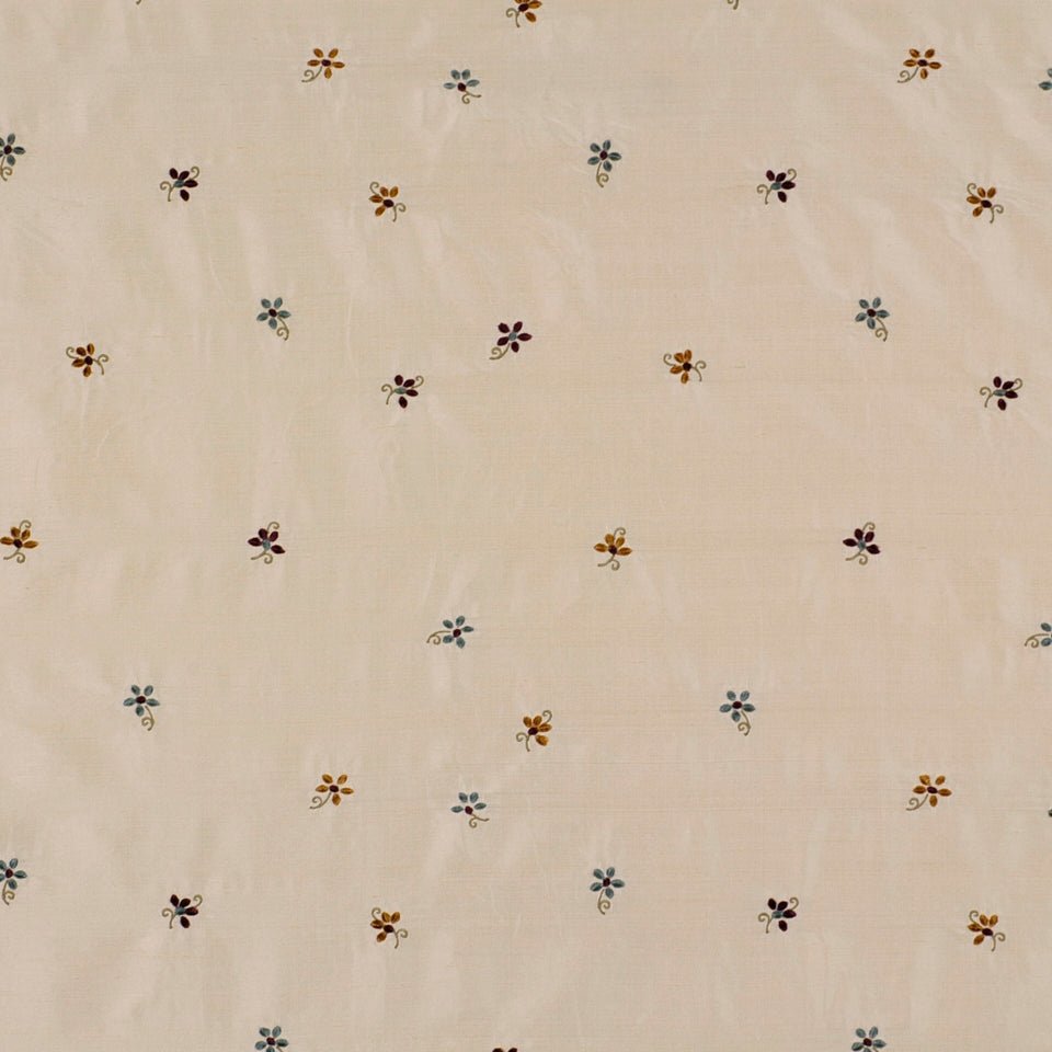 MOLIERE | CREME - Upholstery - Fabric