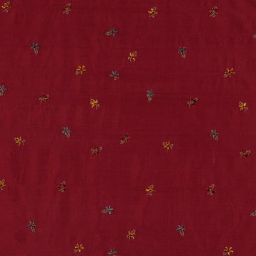 MOLIERE | CRIMSON - Upholstery - Fabric