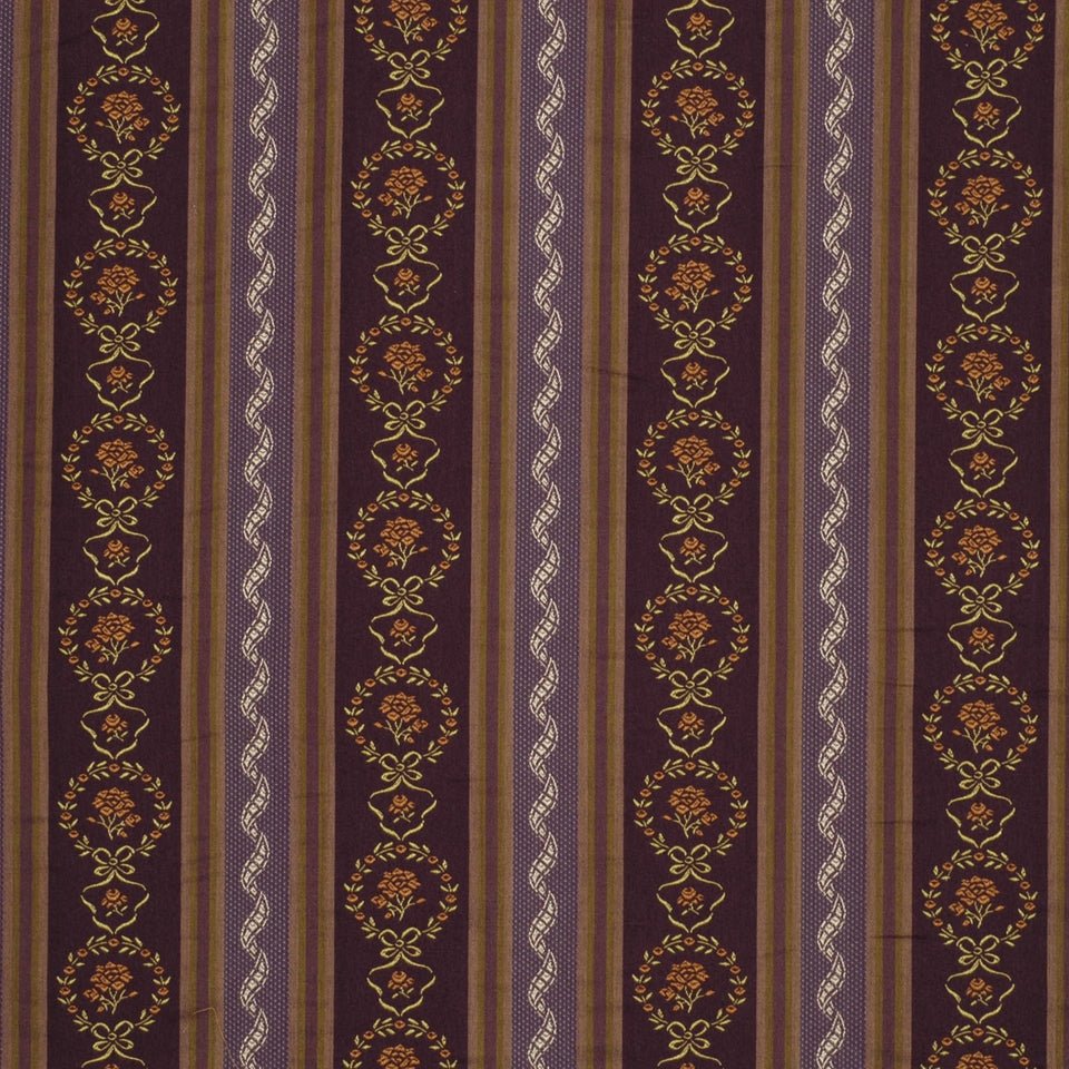 DREAMING | PLUM - Upholstery - Fabric