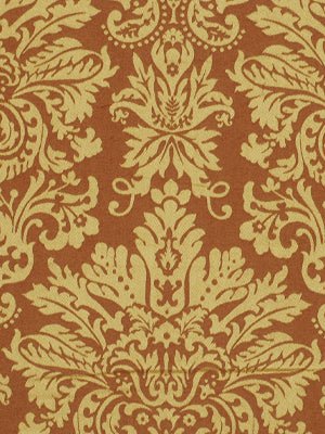 KEMPSFORD | COPPER - Upholstery - Fabric
