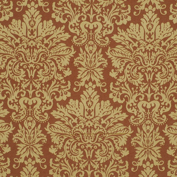 KEMPSFORD | COPPER - Upholstery - Fabric