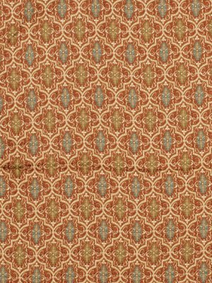 CORFIELD | COPPER - Upholstery - Fabric
