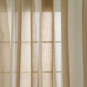 Ocracoke | Sand - Drapery - Fabric