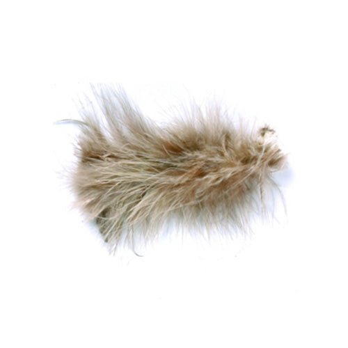 Vintage Feather | Rosewood - Trim