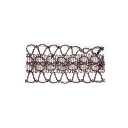 Vintage Border | Copper - Trim