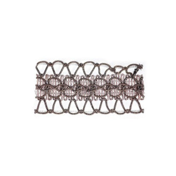 Vintage Border | Copper - Trim