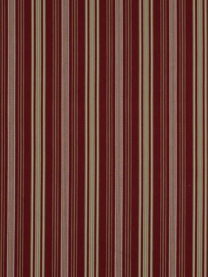 HARBOR VIEW | CRIMSON - Upholstery - Fabric