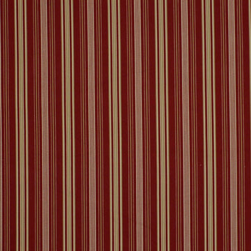 HARBOR VIEW | CRIMSON - Upholstery - Fabric