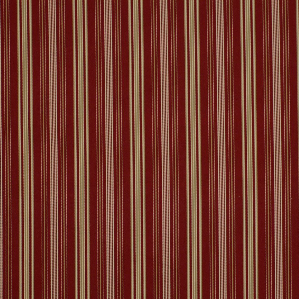 HARBOR VIEW | CRIMSON - Upholstery - Fabric
