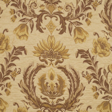 FRENCH MEADOW | HAY - Upholstery - Fabric