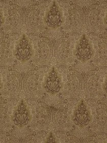 DECO PAISLEY | BAMBOO - Multi-purpose