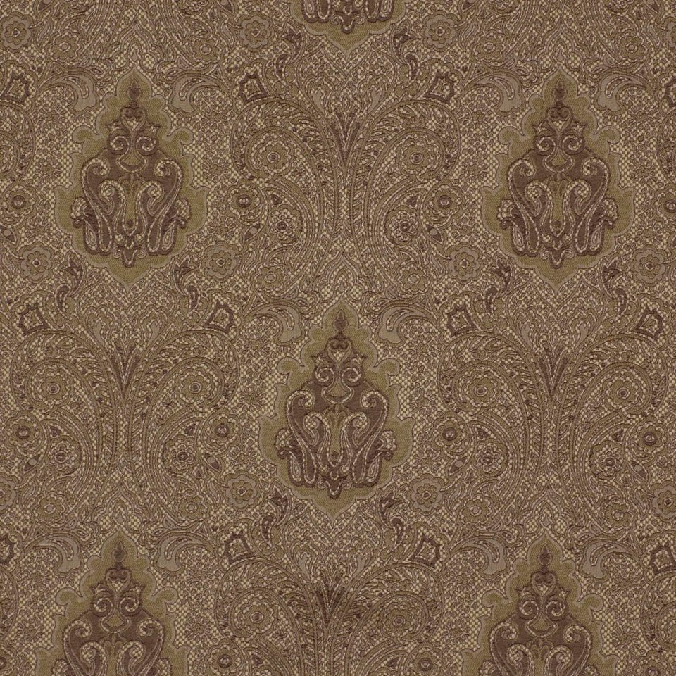 DECO PAISLEY | BAMBOO - Multi-purpose