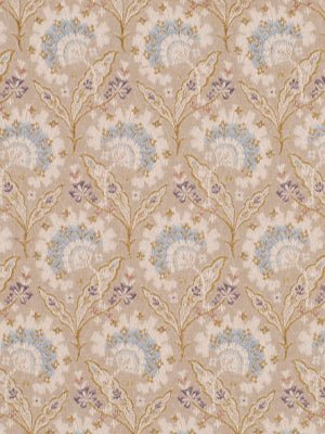 BARTLETT FAIR | RAIN - Upholstery - Fabric