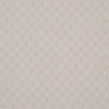 DIAMOND FENCE | SAND DOLLAR - Upholstery - Fabric
