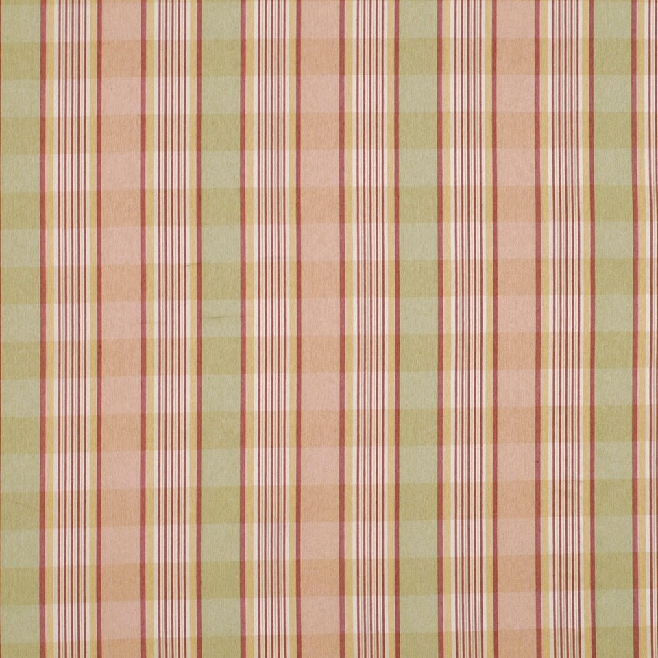 BONTURA PLAID | DESERT - Upholstery - Fabric