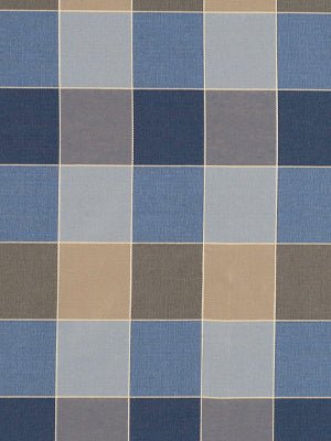 ANTSEY SQUARE | RAIN - Upholstery - Fabric