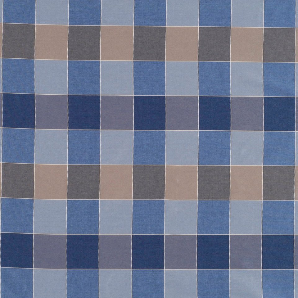 ANTSEY SQUARE | RAIN - Upholstery - Fabric