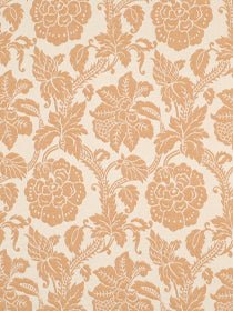 PADDED FLORAL | DESERT - Upholstery - Fabric