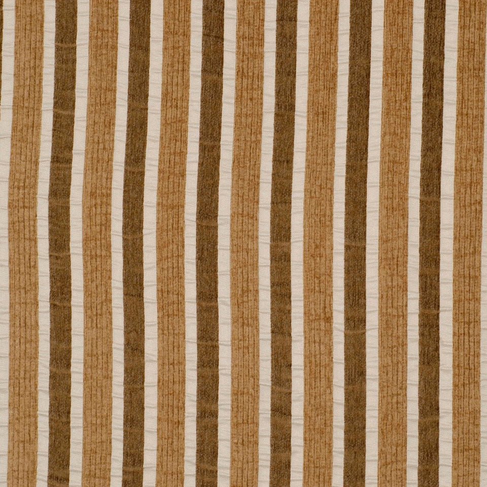 URBAN STRIPE | BAMBOO - Upholstery - Fabric