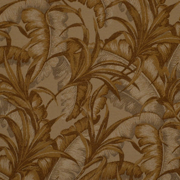 Retro Grove | Tan - Upholstery - Fabric